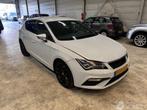 SEAT Leon 1.8 TSI FR Dsg 179pk (bj 2017, automaat), Automaat, Benzine, Seat, Hatchback