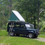 Daktent auto tent, Caravans en Kamperen, Tenten, Ophalen of Verzenden, Zo goed als nieuw