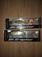 Shimano Bantam Bt Sraptor Glidebaits - Nieuw!, Ophalen of Verzenden, Nieuw, Overige typen