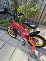 Mooie kleuter fiets (3 tot 6 jaar), Fietsen en Brommers, Fietsen | Kinderfietsjes, Ophalen of Verzenden, Gebruikt, Minder dan 16 inch