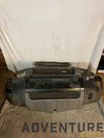 Freelander 2 Bumper vooraan, Voor, Ophalen of Verzenden, Bumper, Gebruikt