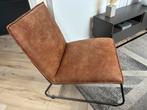 Fauteul Cooper in nieuwstaat, Huis en Inrichting, Fauteuils, Ophalen, Zo goed als nieuw, Minder dan 50 cm