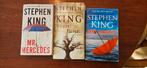 Trilogie Stephen King, Ophalen of Verzenden, Zo goed als nieuw