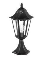 EGLO STAANDE BUITENLAMP NAVEDO ----- VAN 31.95 VOOR 12.50 EU, Zonne-energie, Staande lamp, Ophalen of Verzenden, .