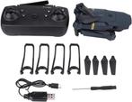 collapsible quadrocopter (drone), Ophalen, Nieuw, Quadcopter of Multicopter, RTF (Ready to Fly)