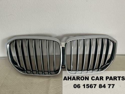 X5 G05 Grill Voorbumper Camera 7454887 7454888 Origineel 785, Auto-onderdelen, Carrosserie en Plaatwerk, Gebruikt, Ophalen of Verzenden