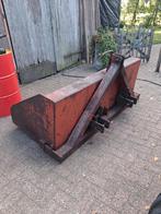 Grondbak - Tractor aanbouwdeel, Ophalen of Verzenden, Akkerbouw, Grondbewerking