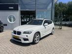 Bmw X1 sDrive20i Business 1800KG trekgewicht, Auto's, BMW, Euro 5, Achterwielaandrijving, 4 cilinders, Wit