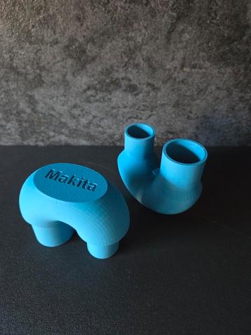 Makita 3d prints  beschikbaar voor biedingen