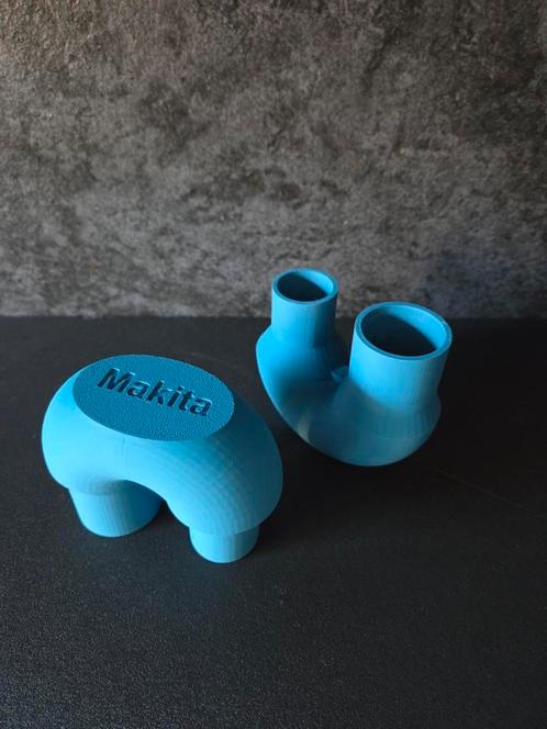 Makita 3d prints, Doe-het-zelf en Verbouw, Gereedschap | Machine-onderdelen en Toebehoren, Nieuw, Ophalen of Verzenden