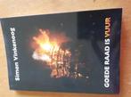 Boek Simon Vinkenoog, Ophalen of Verzenden, Gelezen, Nederland