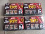 Funko Bitty pop WWE complete set, Verzamelen, Ophalen of Verzenden, Zo goed als nieuw