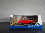 Solido Volkswagen Golf 1 Cabriolet Modelauto, Ophalen of Verzenden