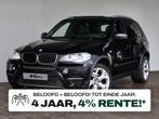 BMW X5 xDrive40d | Grijskenteken | Pano | Leder|, Auto's, Euro 5, Stof, Gebruikt, Lichtsensor