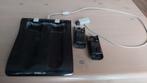 wii controllers speedlink inductie oplaadstation + 2 accu's, 2 spelers, Ophalen of Verzenden, Vechten, Vanaf 12 jaar