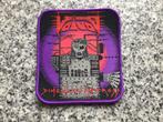 Patch van - Voivod - Dimension Hatross, Nieuw, Ophalen of Verzenden, EMN, REGINA