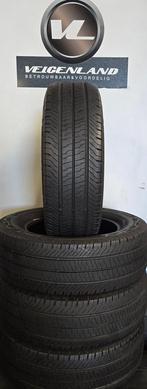 Continental Vancontact Eco 215-65-16C 2156516C 215/65R16C, 16 inch, Ophalen of Verzenden, Band(en), Zomerbanden
