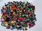 Lego grote partij allerlei attributen, Kinderen en Baby's, Speelgoed | Duplo en Lego, Ophalen of Verzenden, Gebruikt, Lego