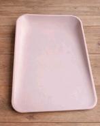 Leander Matty Aankleedkussen - Roze, Ophalen of Verzenden