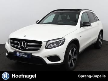 Mercedes-Benz GLC-klasse 350e 4MATIC Premium Plus PHEV | Pan beschikbaar voor biedingen