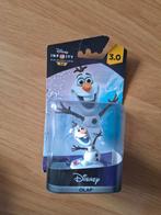 Disney infinity 3.0 Olaf, Avontuur en Actie, 2 spelers, Ophalen of Verzenden, Zo goed als nieuw