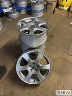 Volvo 'Segin' velgen, Ophalen, Gebruikt, Velg(en), -