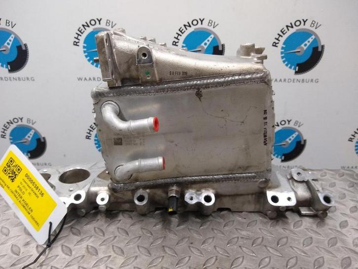 VOLKSWAGEN GOLF [INTERCOOLER] 2016, Auto-onderdelen, Motor en Toebehoren, Gebruikt, ARN erkend, Stiba lid, Erkend duurzaam, Ophalen of Verzenden