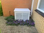 Een mooie ombouw van Douglas hout voor je airco unit op maat, Ophalen, Nieuw