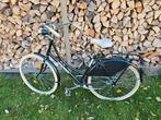 Omafiets Pelikaan 28 inch framemaat 53. Achterband, 53 tot 56 cm, Ophalen, Zo goed als nieuw