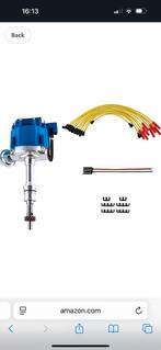 Ford v8 HEI ontsteking met kabels 289 302 351 429 460, Ford, Nieuw, Ophalen of Verzenden, Ford