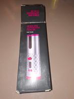 Automatische Krultang - Perfecte Krullen!, Ophalen of Verzenden, Nieuw, Haarverzorging