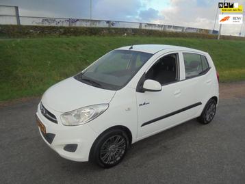 Hyundai I10 Hyundai i10 1.0 benzine airco lmv 80.000km eerst beschikbaar voor biedingen