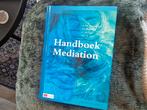 Handboek Mediation, Ophalen of Verzenden, Zo goed als nieuw