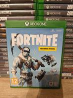 Fortnite Xbox one, Avontuur en Actie, J, 1 speler, Ophalen of Verzenden