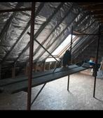 Steiger te koop, Ophalen, Gebruikt, Rolsteiger of Kamersteiger, 5 meter of hoger