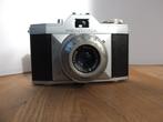 ✅ Pentona Trioplan - Duitse 35mm camera, Ophalen, Gebruikt, Compact, Overige Merken