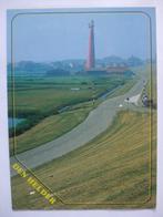 X27 Den Helder - Vuurtoren de Lange Jaap, Gelopen, Noord-Holland, Verzenden, 1980 tot heden