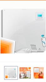 infraroodpaneel, Doe-het-zelf en Verbouw, Verwarming en Radiatoren, Ophalen, 30 tot 80 cm, 500 tot 800 watt, Overige typen