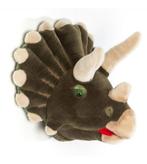 Dierenkop Dinosaurus Adam Groen Wild & Soft, Ophalen of Verzenden, Wanddecoratie, Wild en Soft, Sint Corneliusstraat 4, 8800 Roeselare, Belgium