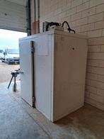 koelcel, 200 liter of meer, 60 cm of meer, Zonder vriesvak, Gebruikt