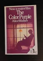 The Color Purple, Gelezen, Alice Walker, Ophalen of Verzenden