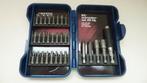 kraft werkzeuge bitset, Ophalen of Verzenden, Zo goed als nieuw