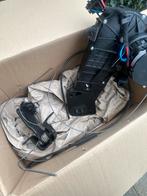 Vito Elektrische Schuifdeur Motor (Defecte Kabel), Auto-onderdelen, Ophalen of Verzenden, Gebruikt, Mercedes-Benz