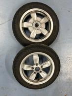 Wielen voor een Vespa Primavera, Ophalen of Verzenden, Gebruikt, Overige typen, Vespa
