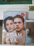 A'dam - E.V.A. Complete Serie (DVD), Cd's en Dvd's, Dvd's | Tv en Series, Boxset, Drama, Ophalen of Verzenden, Zo goed als nieuw