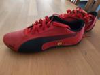 Puma Ferrari race schoen, Ophalen of Verzenden, Zo goed als nieuw