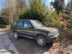 Range Rover P38 2.5 DSE Loop of sloop, Auto's, Automaat, 136 pk, Beige, 2497 cc
