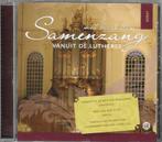 Kerst Samenzang Lutherse kerk Den Haag - met bovenstem, Ophalen of Verzenden, Zo goed als nieuw, Kerst