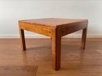 Illum Wikkelsø Plexus (bijzet) tafel, Ophalen, Gebruikt, 55 tot 75 cm, Rechthoekig
