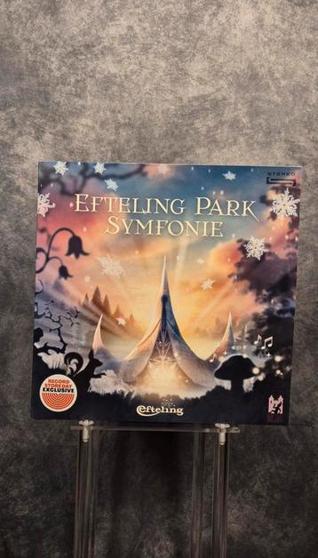 RSD Efteling vinyl genummerd  beschikbaar voor biedingen